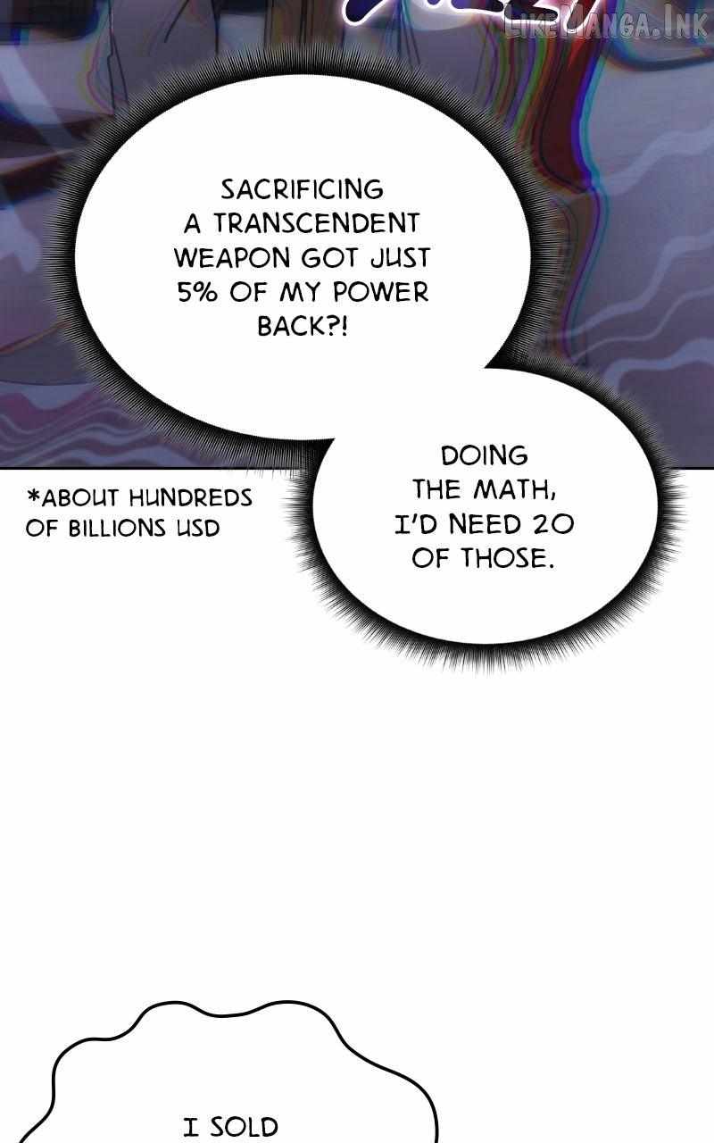 Transcension Academy Chapter 202 - Page 47