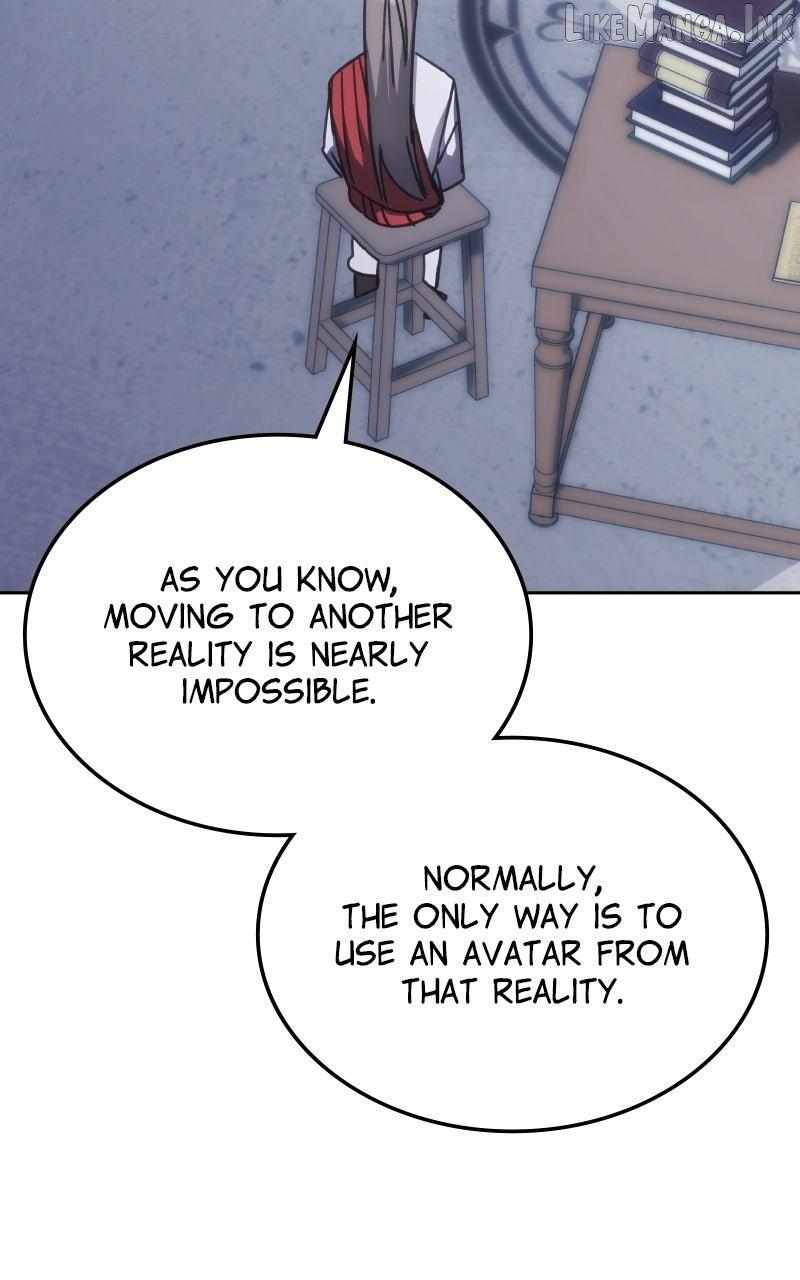 Transcension Academy Chapter 202 - Page 54