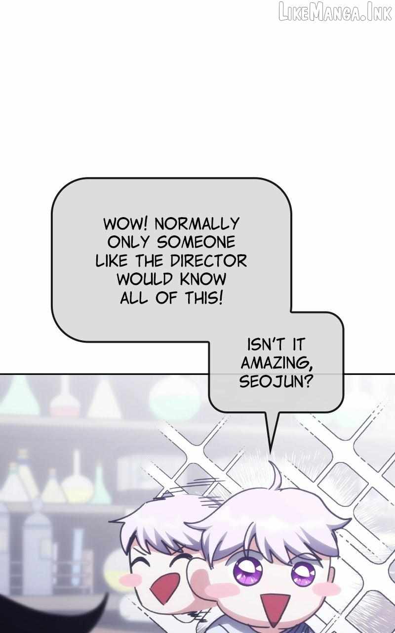 Transcension Academy Chapter 202 - Page 57