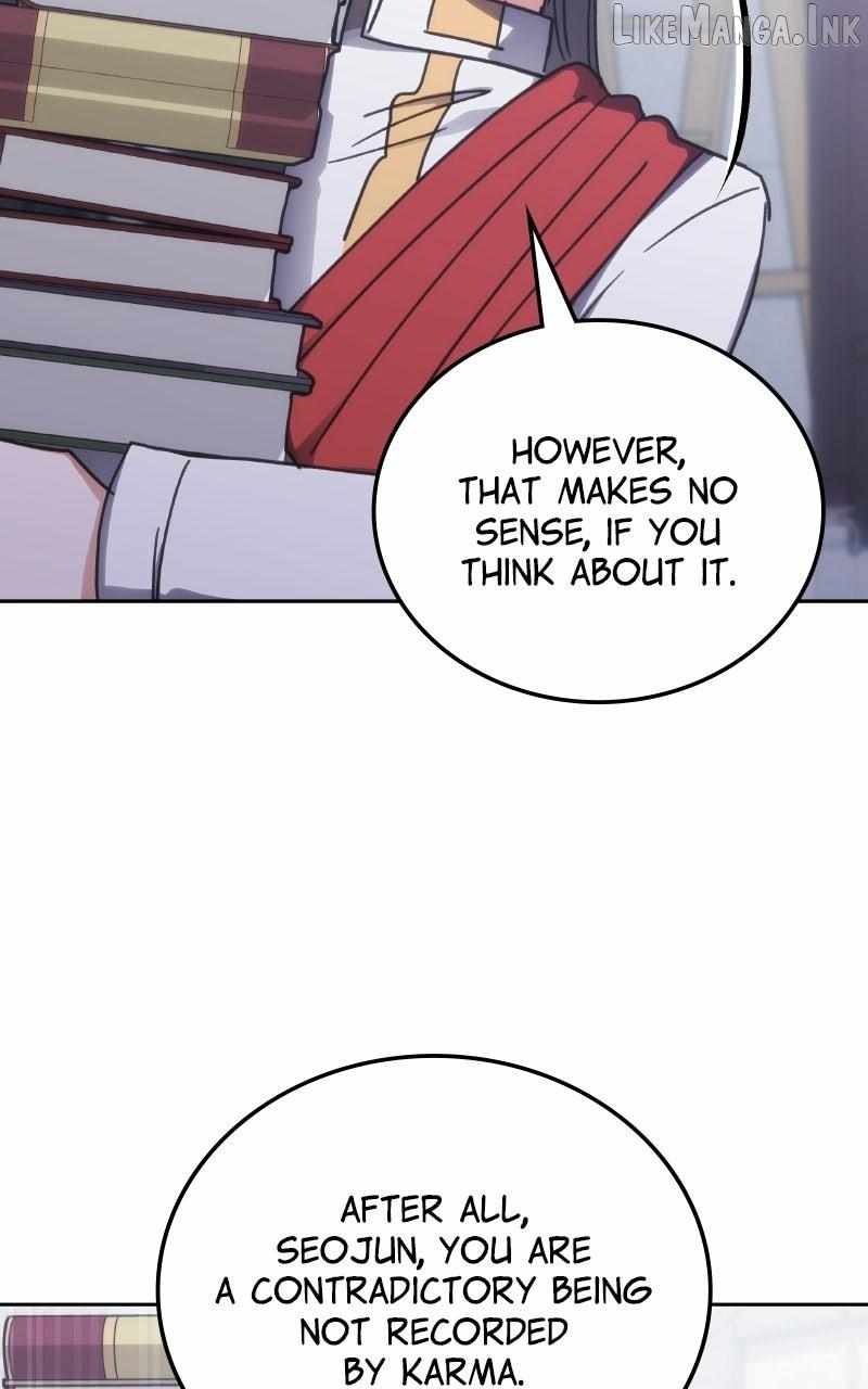 Transcension Academy Chapter 202 - Page 7