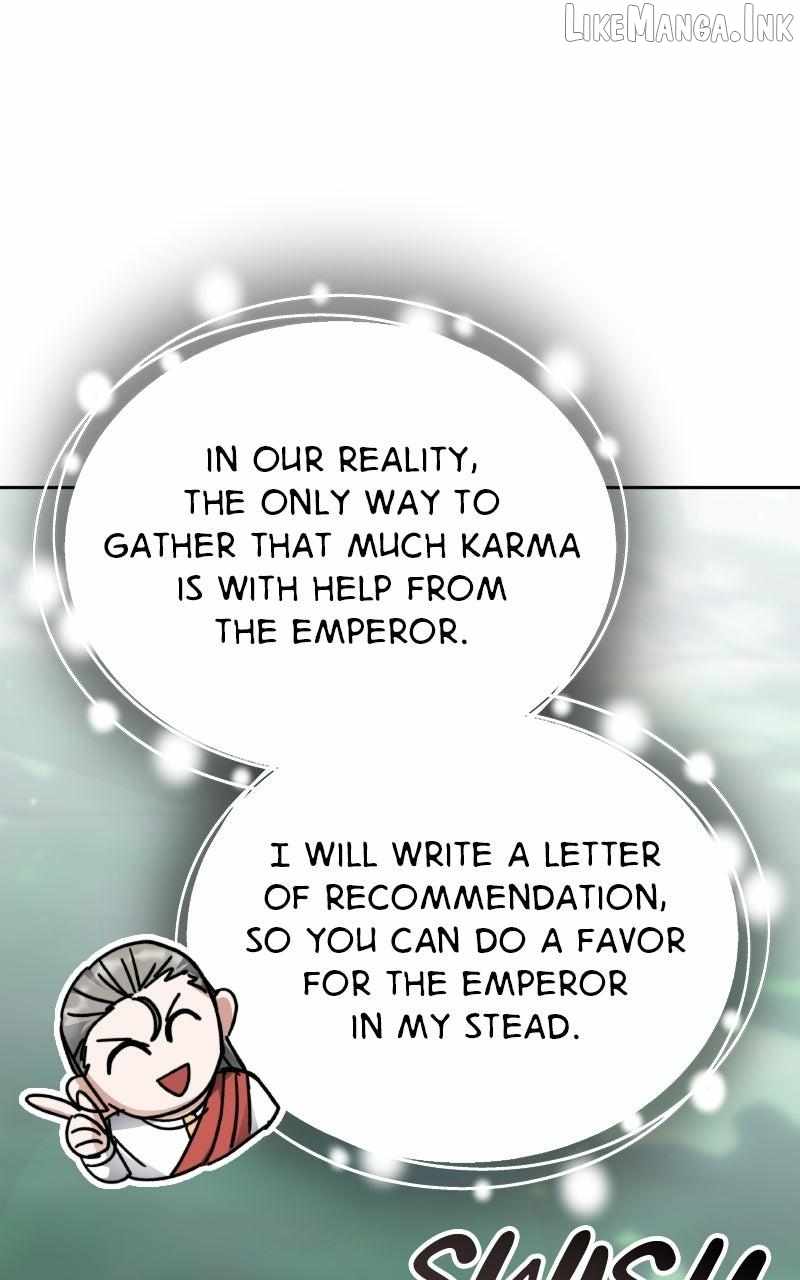 Transcension Academy Chapter 202 - Page 73