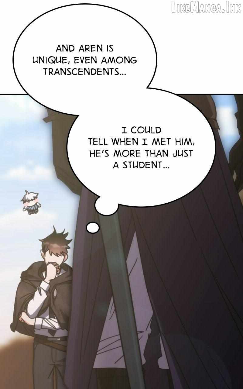Transcension Academy Chapter 202 - Page 77