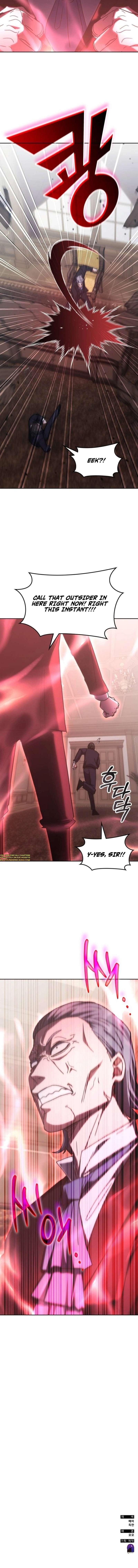 Transcension Academy Chapter 205 - Page 12