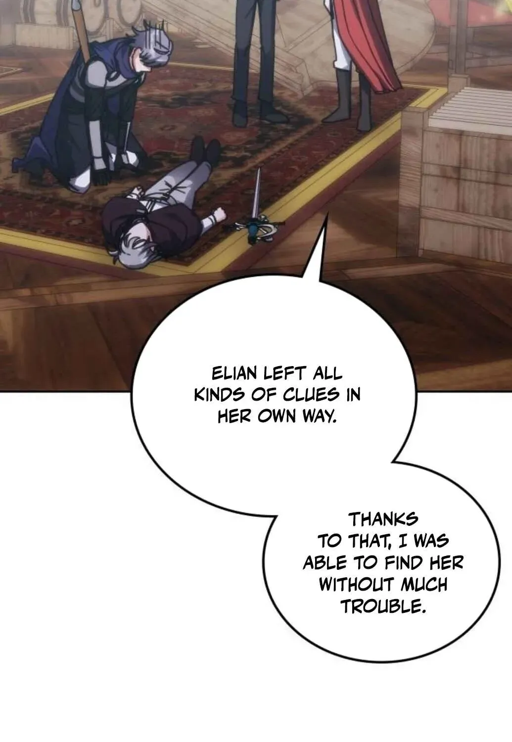 Transcension Academy Chapter 211 - Page 109
