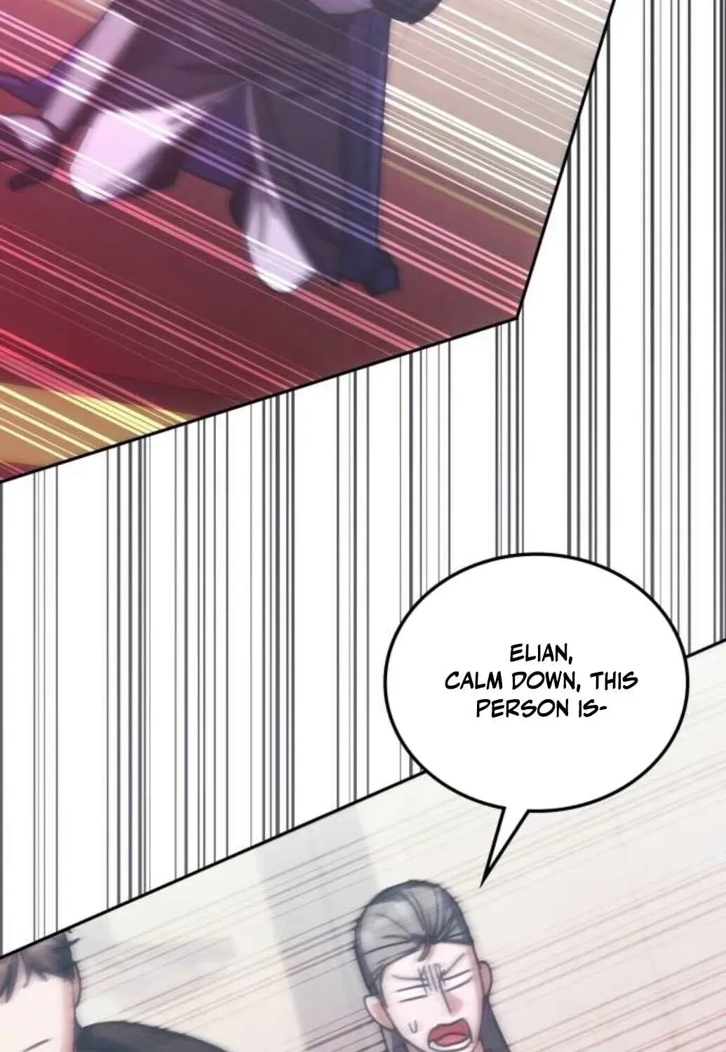 Transcension Academy Chapter 211 - Page 11