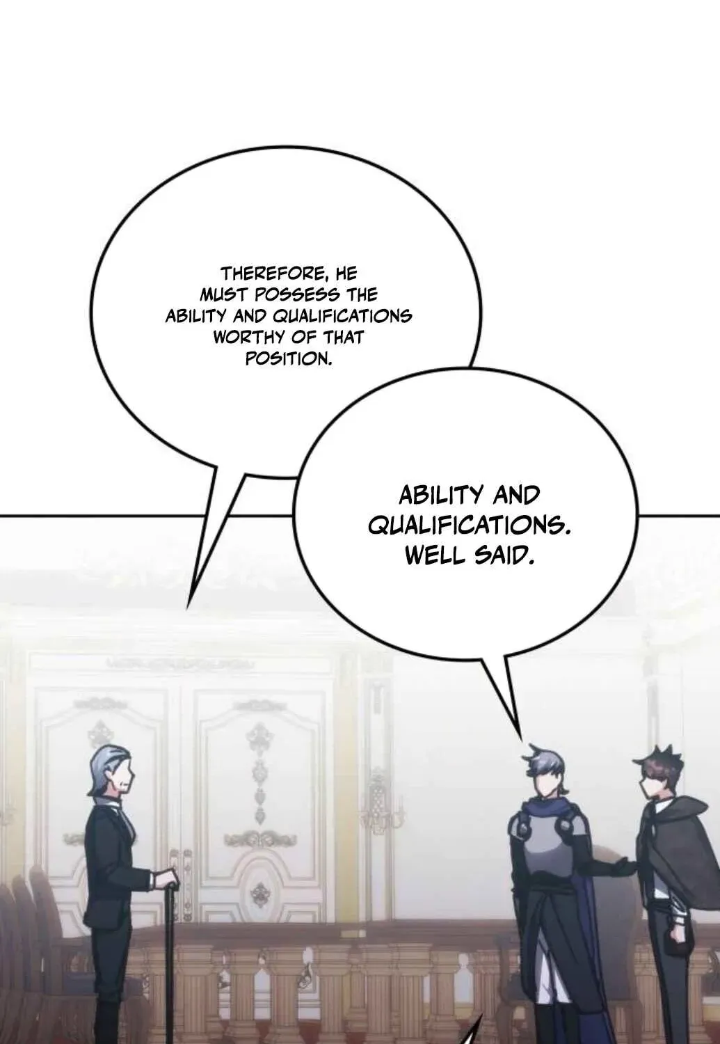 Transcension Academy Chapter 211 - Page 189