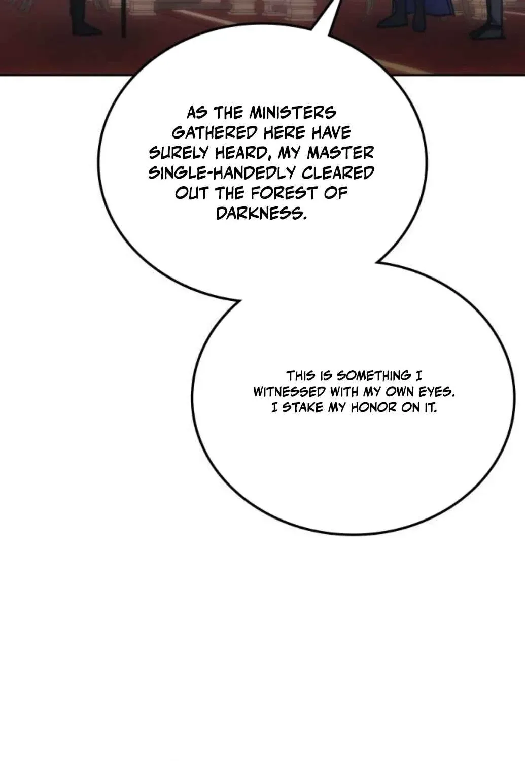Transcension Academy Chapter 211 - Page 191