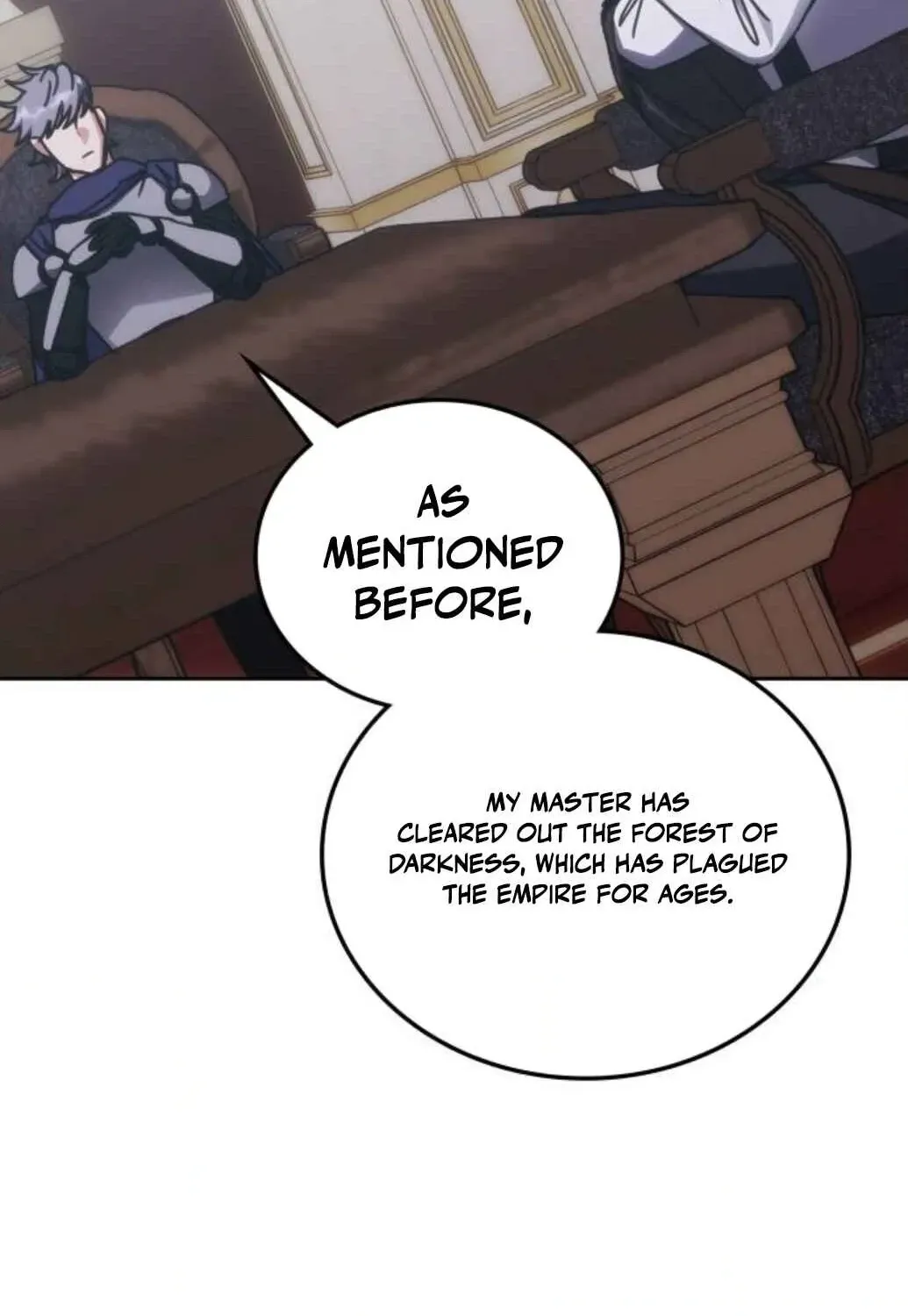Transcension Academy Chapter 211 - Page 210