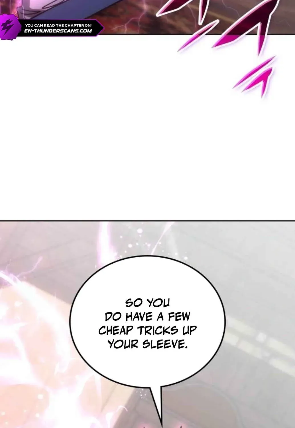 Transcension Academy Chapter 211 - Page 23
