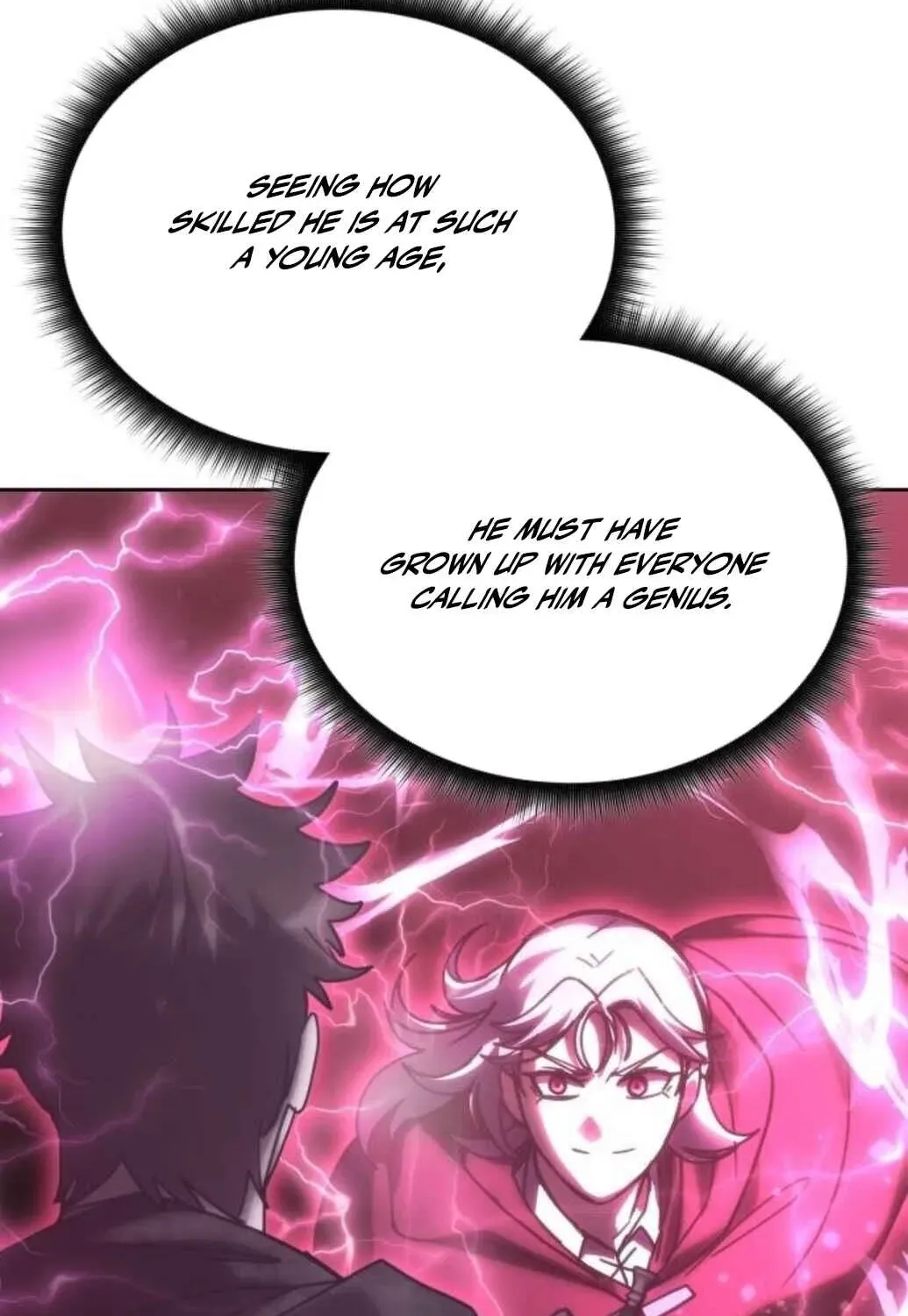 Transcension Academy Chapter 211 - Page 37