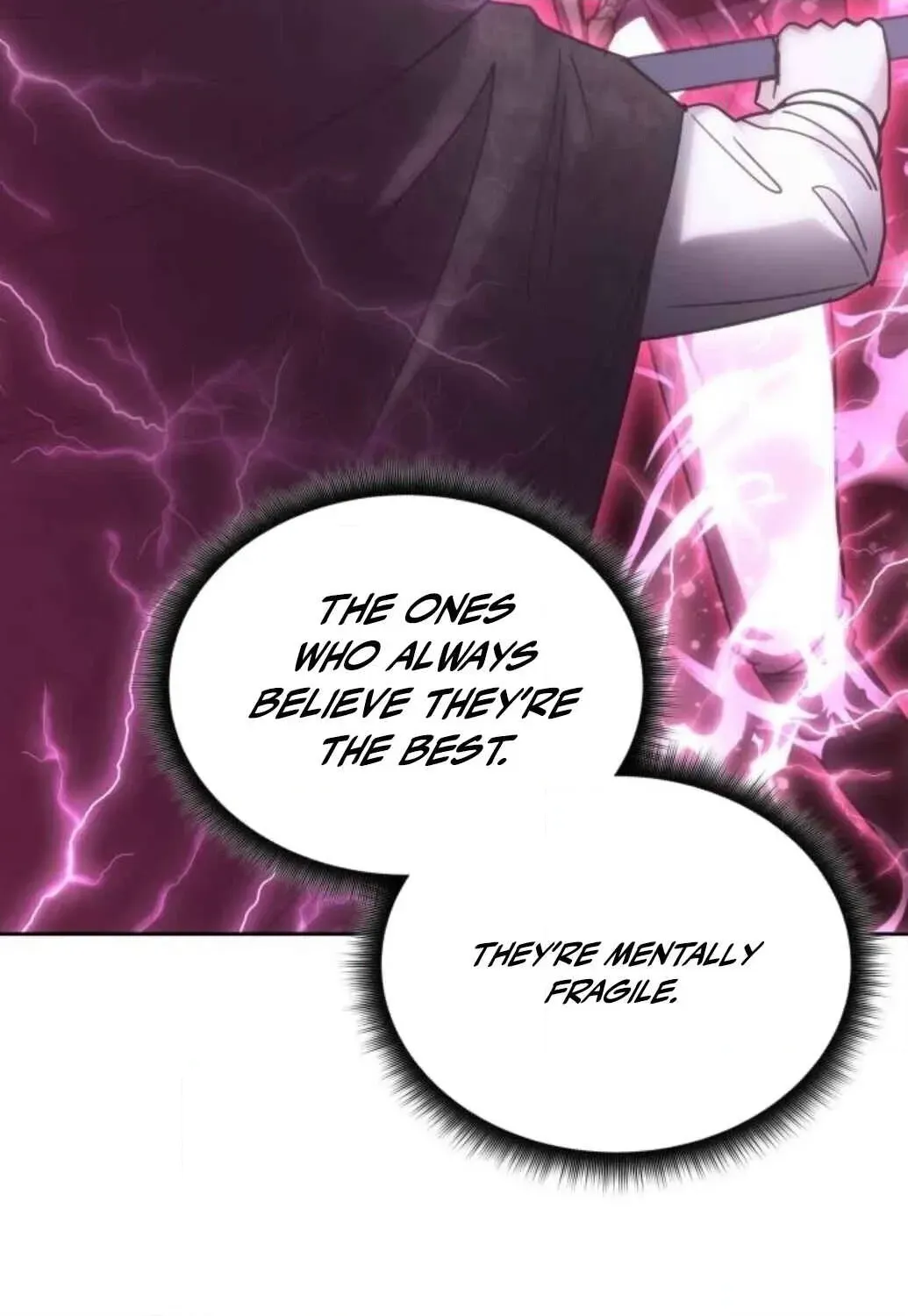Transcension Academy Chapter 211 - Page 39