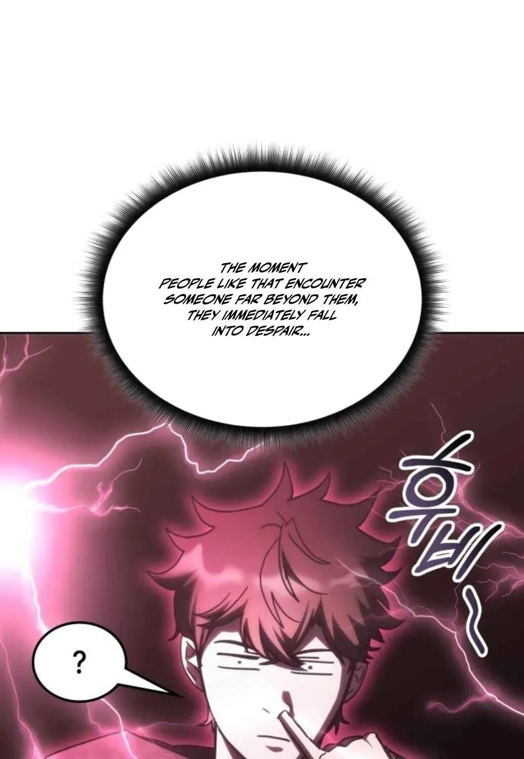 Transcension Academy Chapter 211 - Page 41