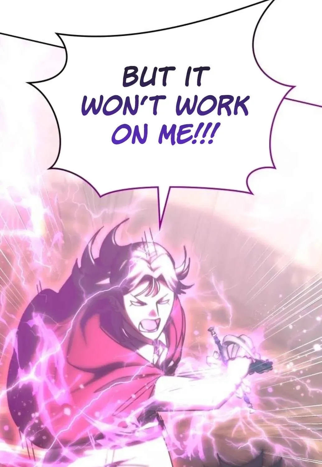 Transcension Academy Chapter 211 - Page 5