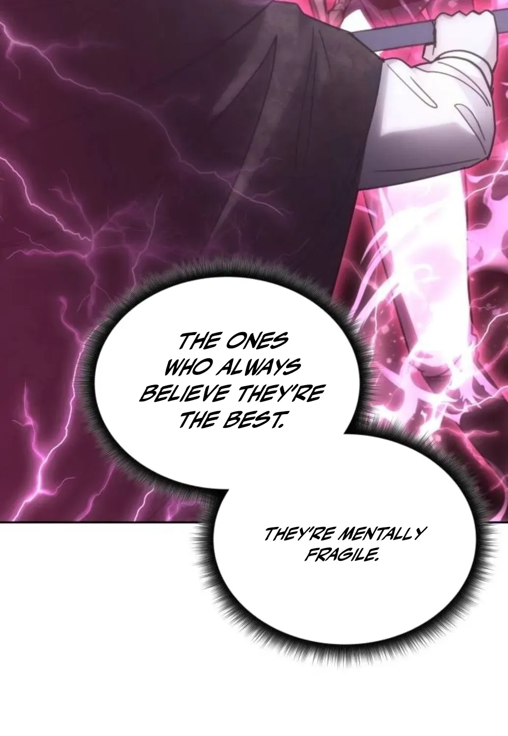 Transcension Academy Chapter 211 - Page 51