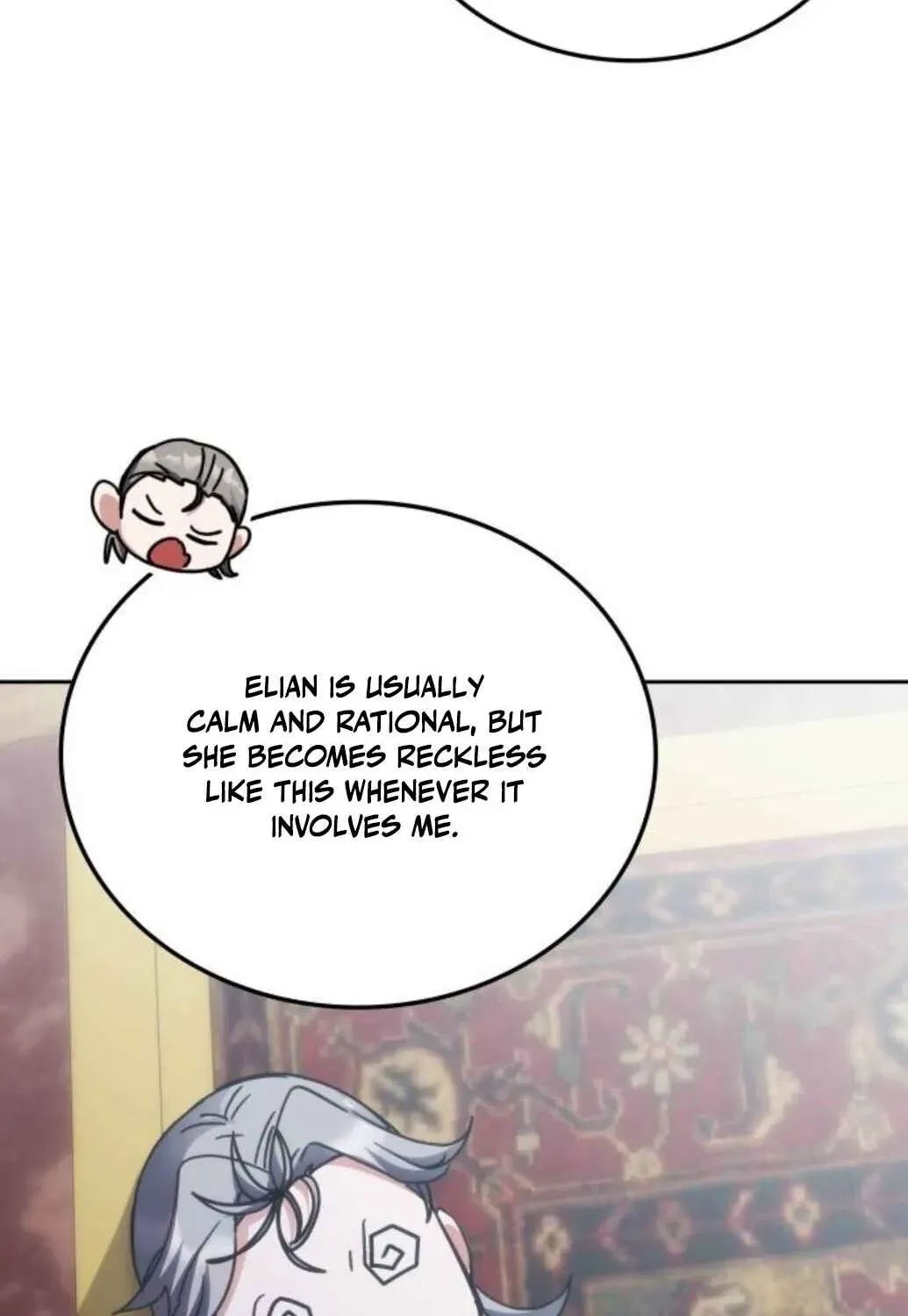 Transcension Academy Chapter 211 - Page 93