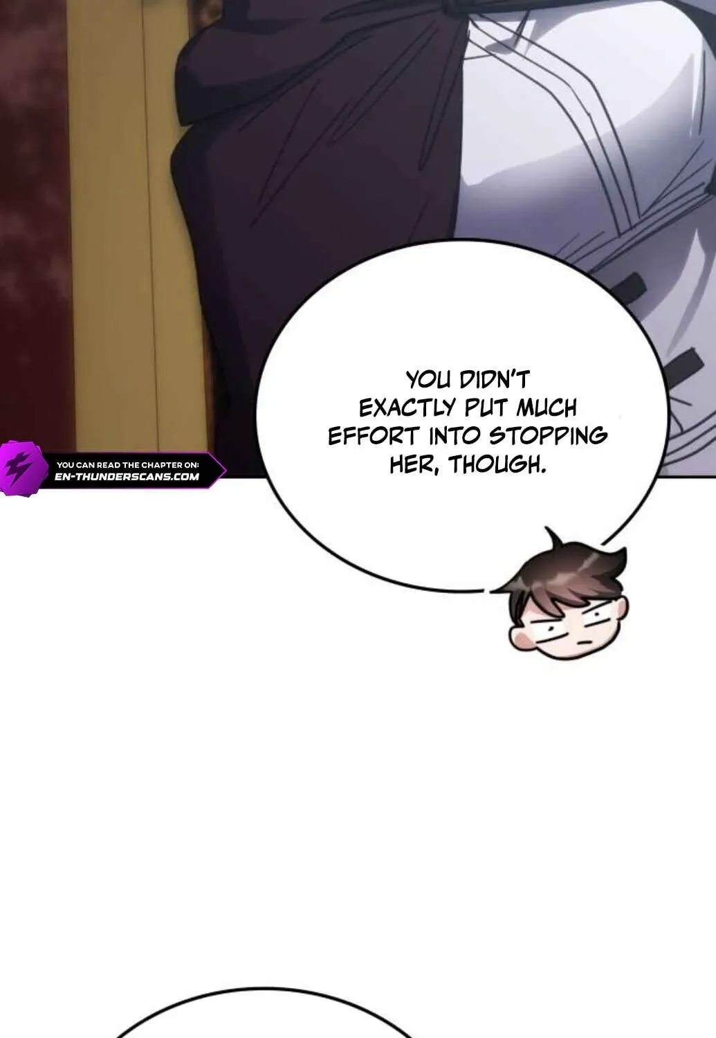 Transcension Academy Chapter 211 - Page 95
