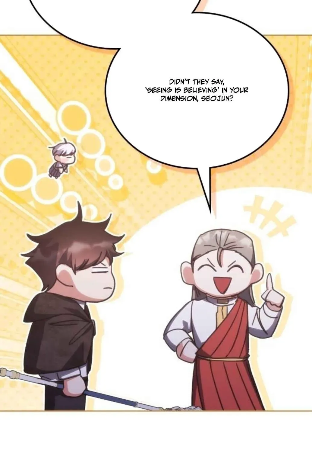 Transcension Academy Chapter 211 - Page 97