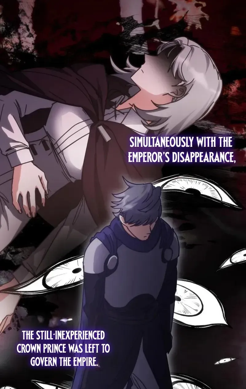 Transcension Academy Chapter 212 - Page 109