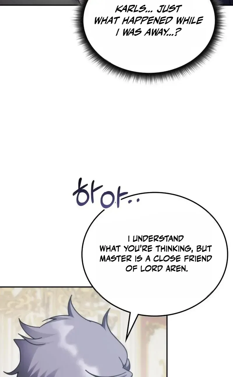 Transcension Academy Chapter 212 - Page 61