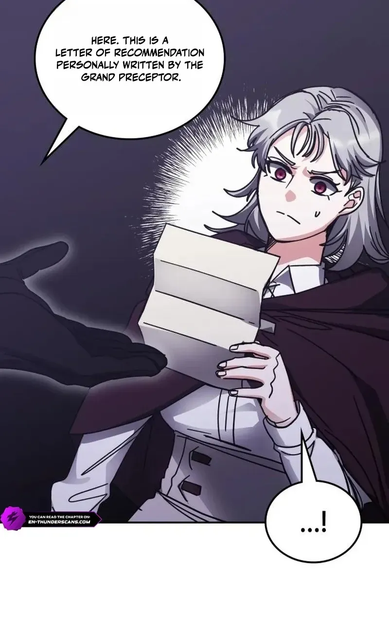 Transcension Academy Chapter 212 - Page 63