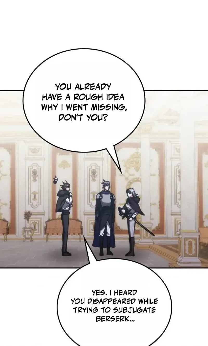Transcension Academy Chapter 212 - Page 74
