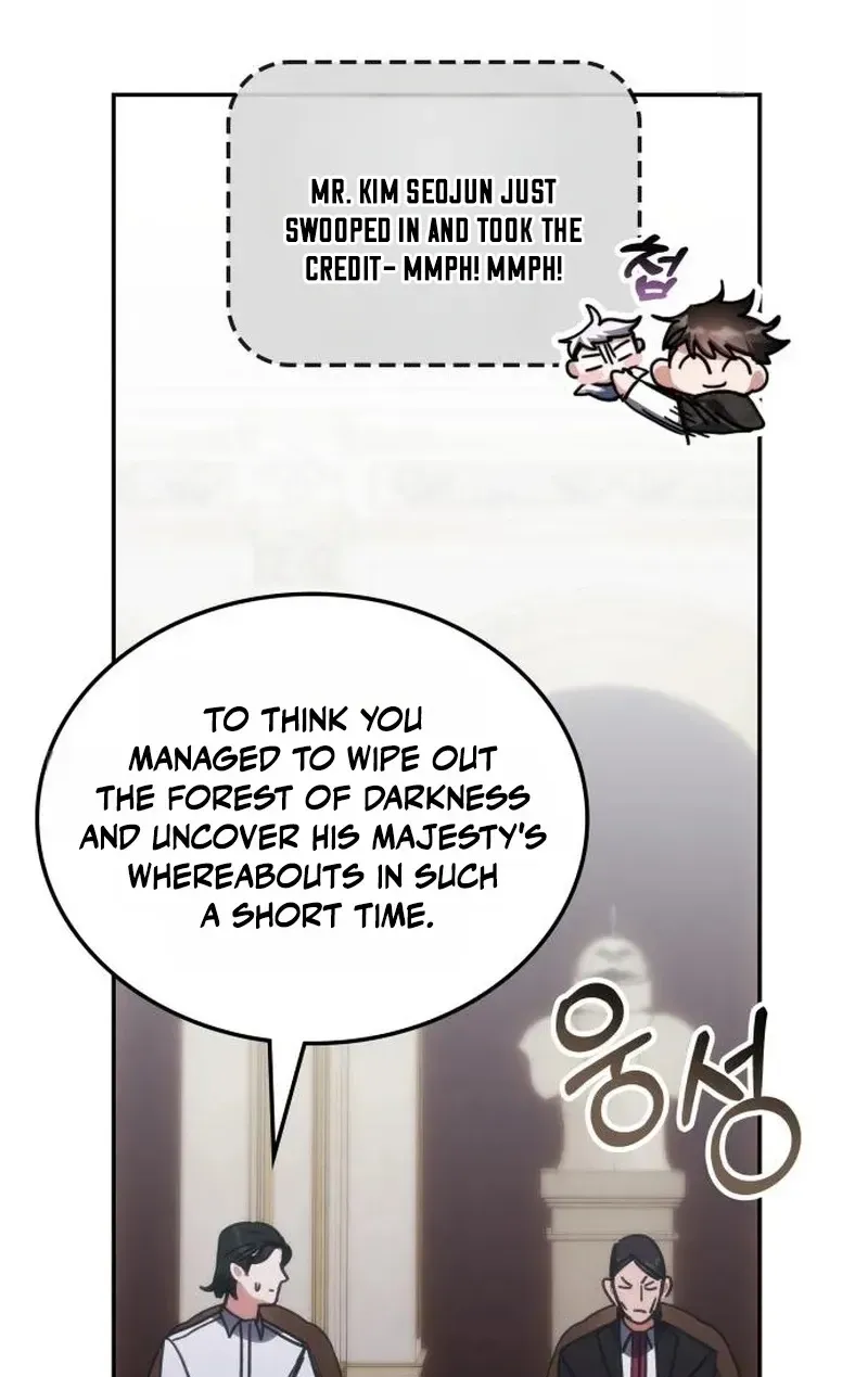 Transcension Academy Chapter 212 - Page 9