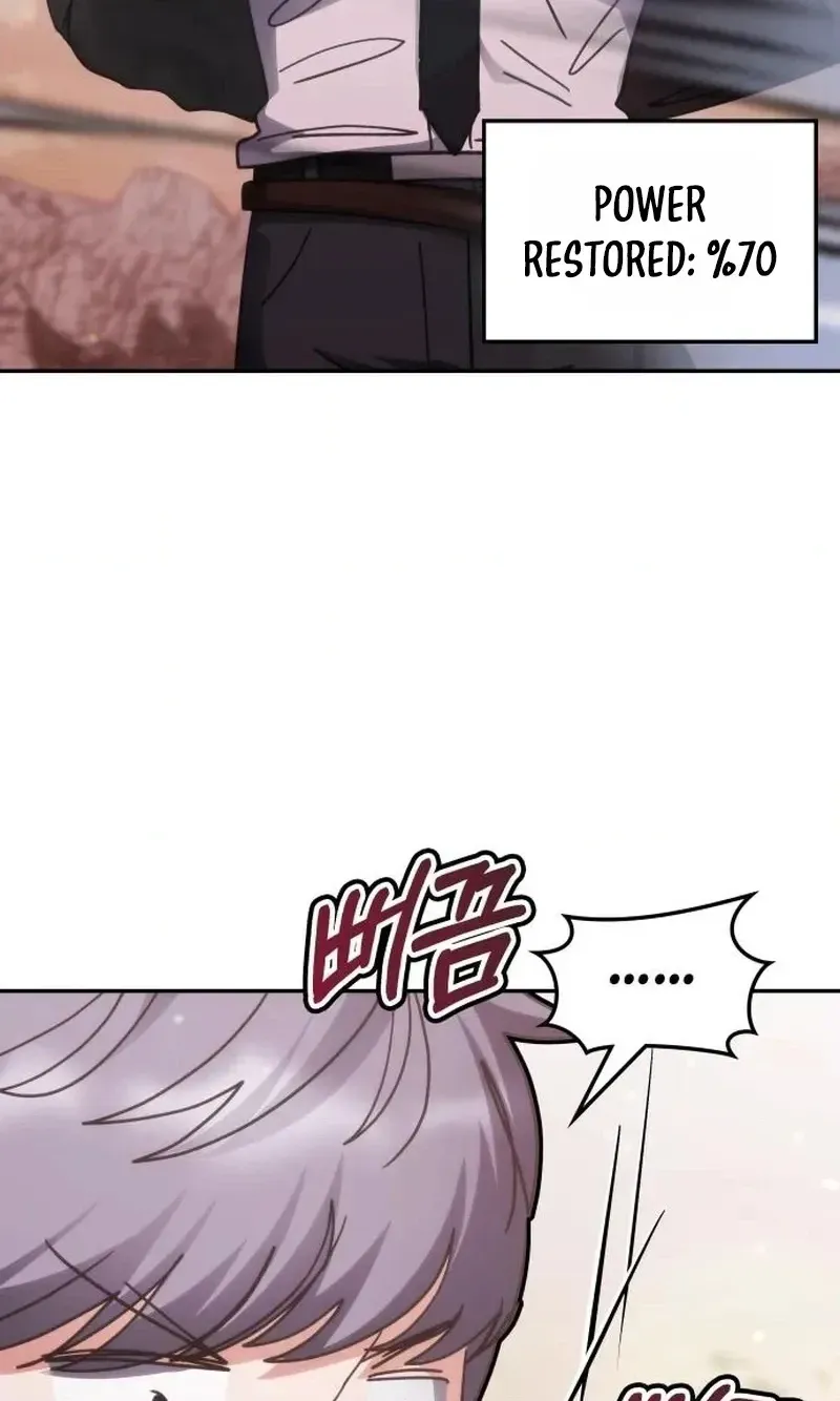 Transcension Academy Chapter 213 - Page 20