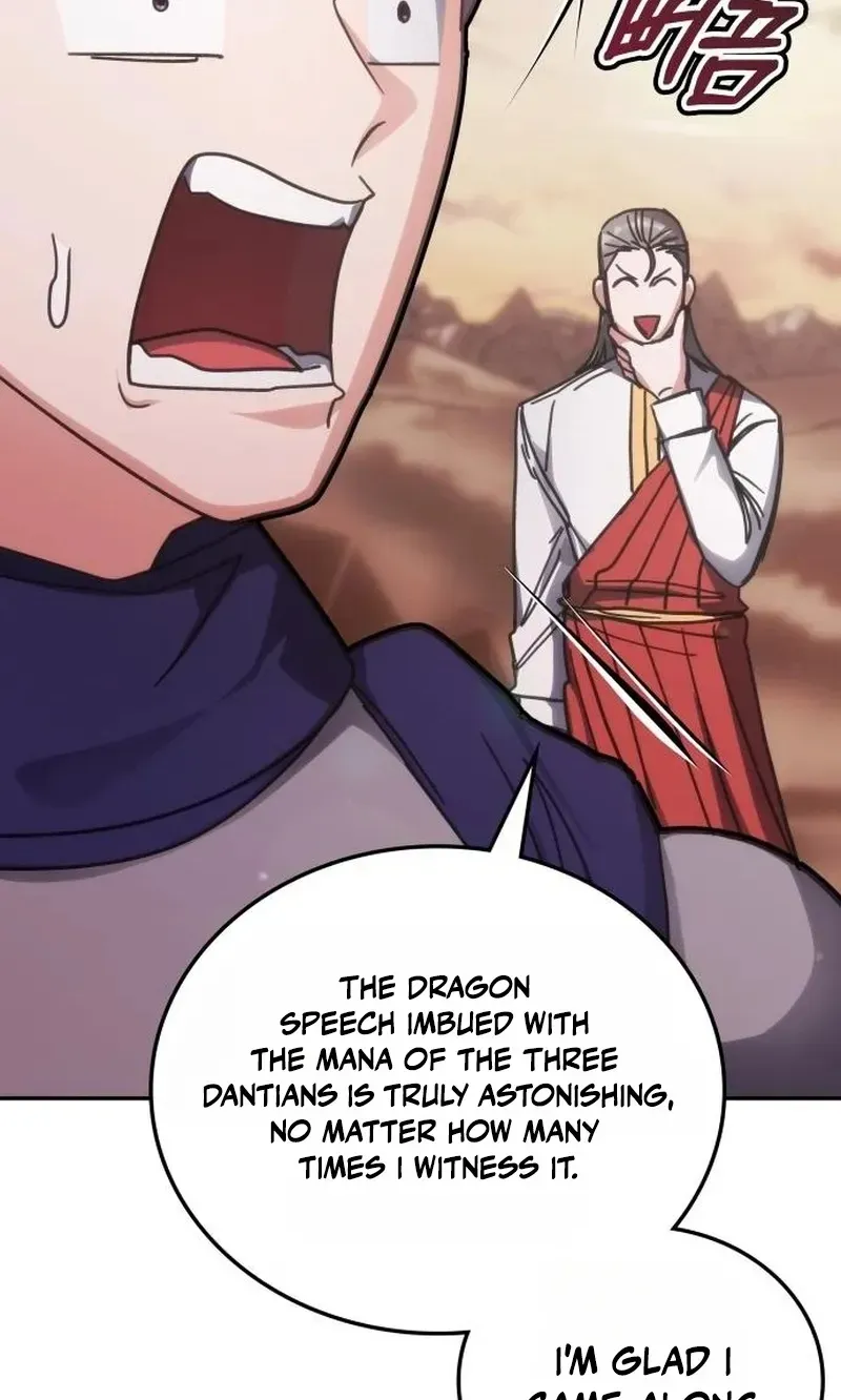 Transcension Academy Chapter 213 - Page 21