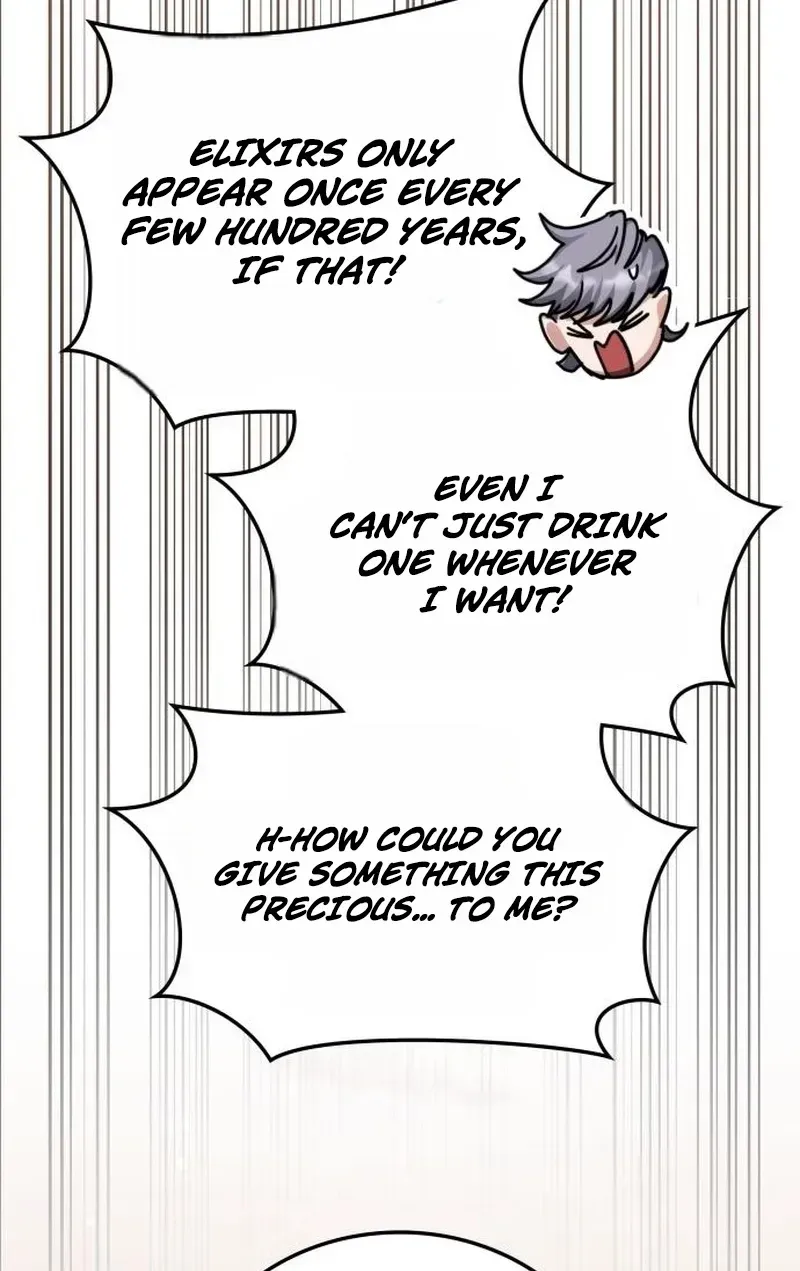 Transcension Academy Chapter 213 - Page 47