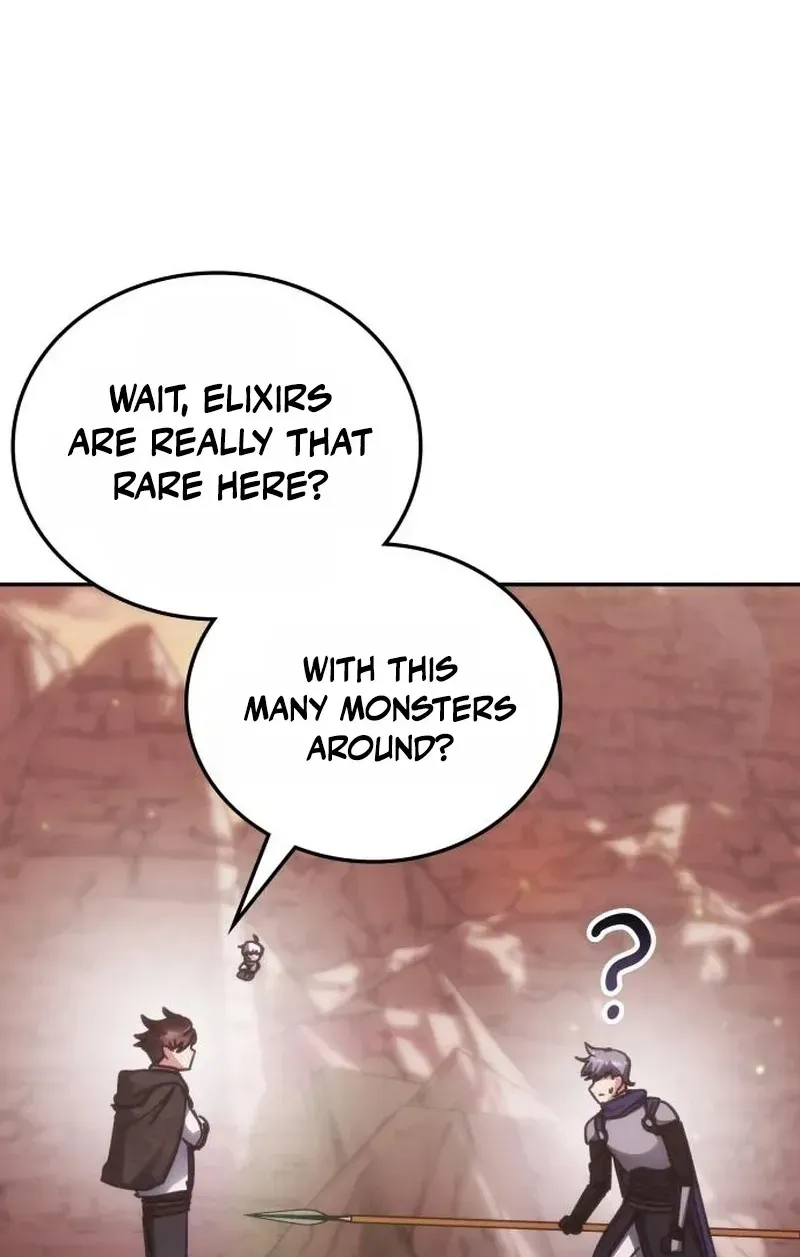 Transcension Academy Chapter 213 - Page 53