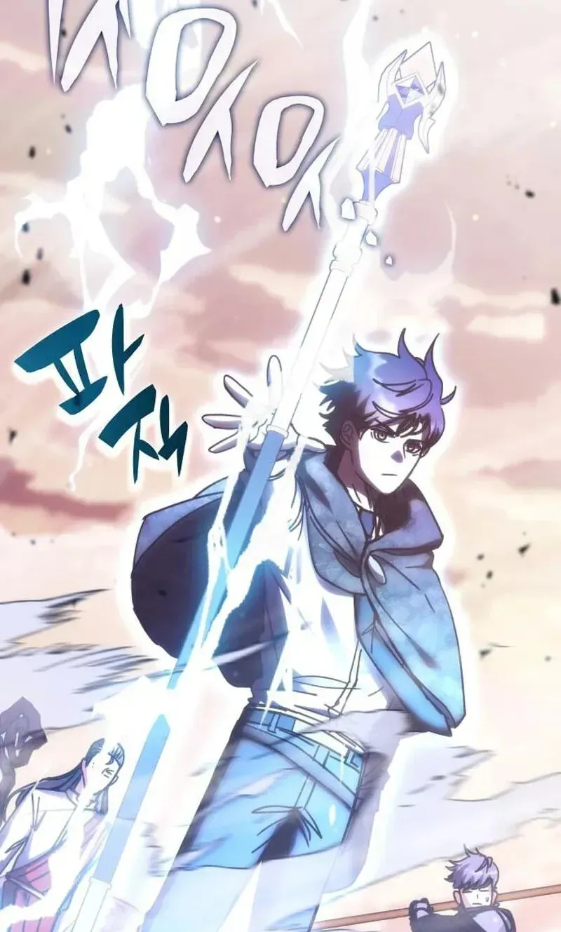 Transcension Academy Chapter 214 - Page 14