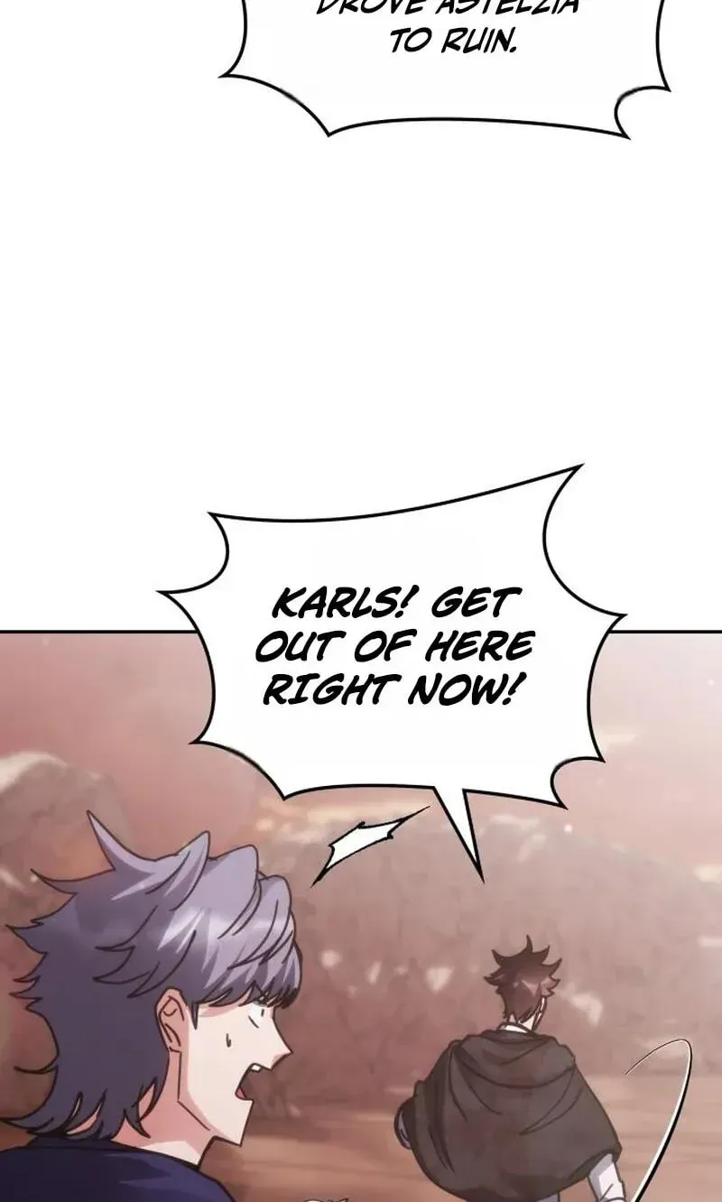 Transcension Academy Chapter 214 - Page 68