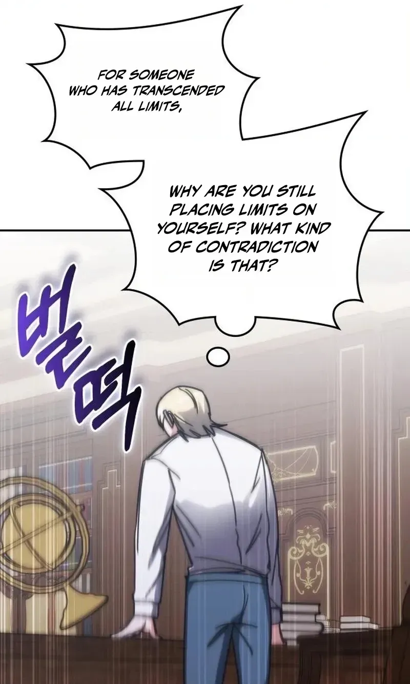 Transcension Academy Chapter 215 - Page 100