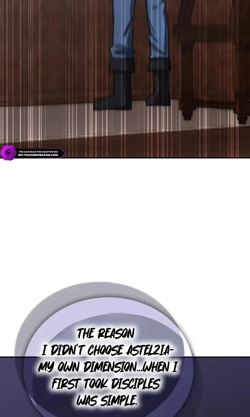 Transcension Academy Chapter 215 - Page 101