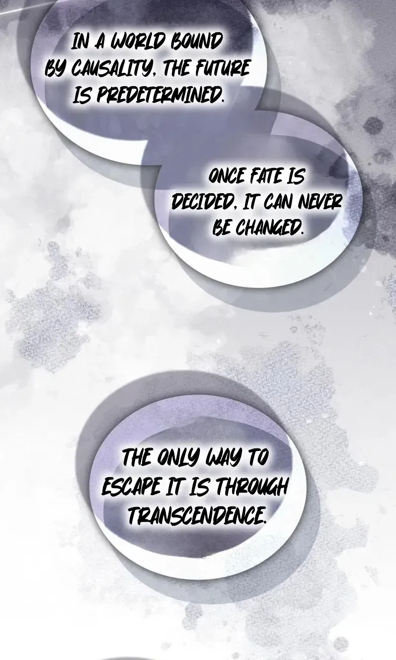 Transcension Academy Chapter 215 - Page 105