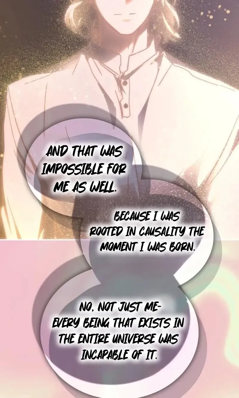 Transcension Academy Chapter 215 - Page 129