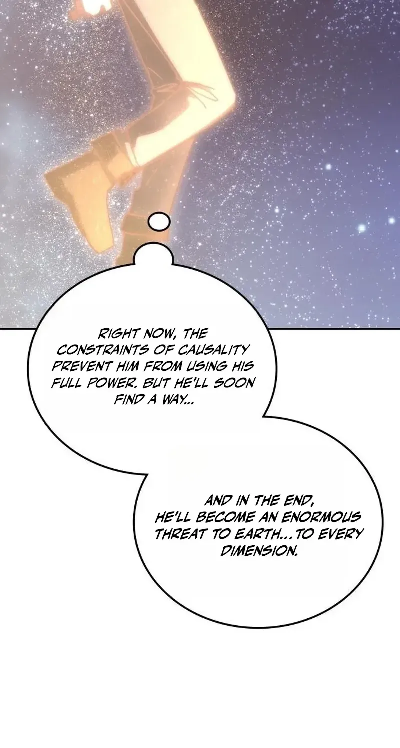 Transcension Academy Chapter 215 - Page 149