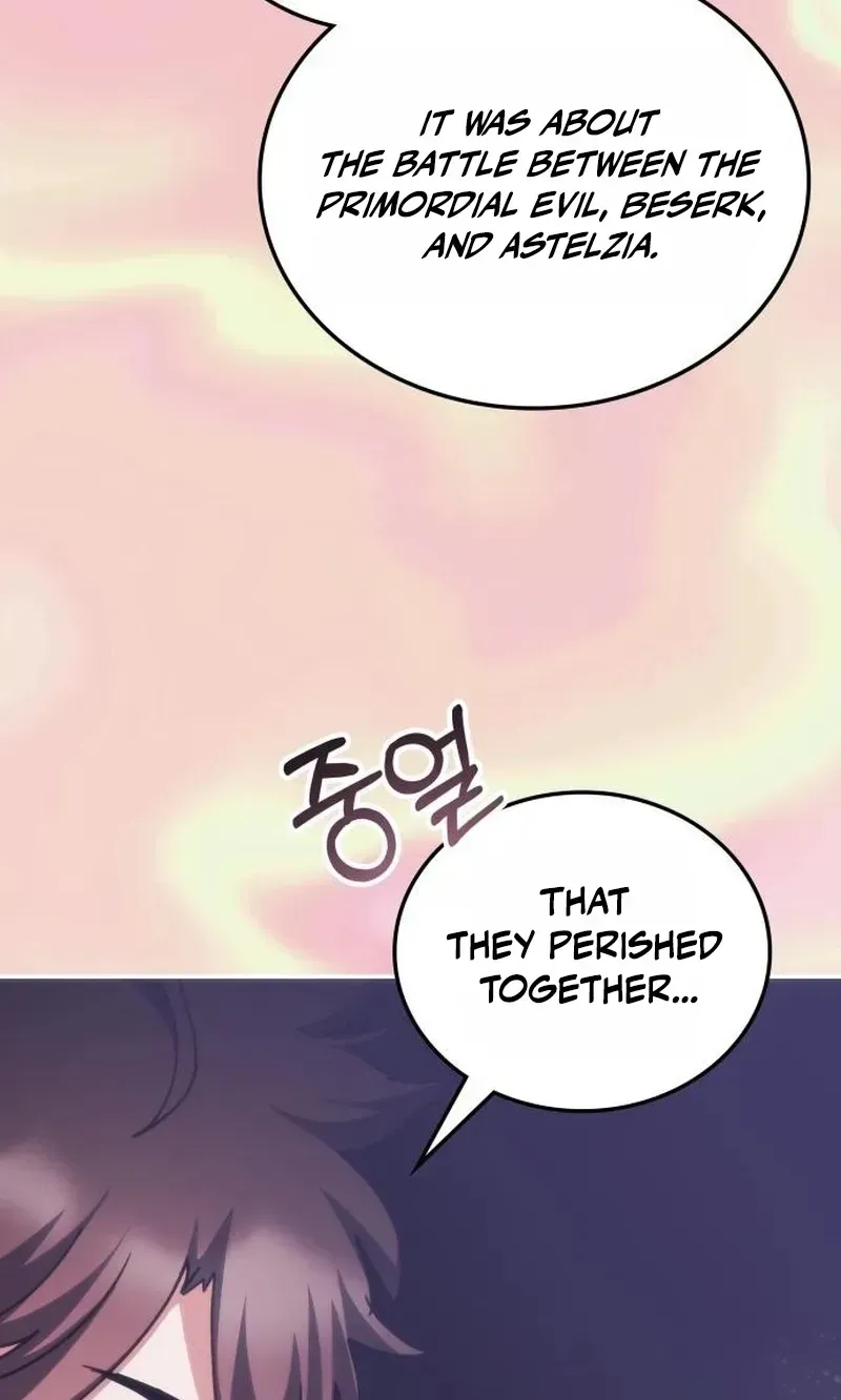 Transcension Academy Chapter 215 - Page 21