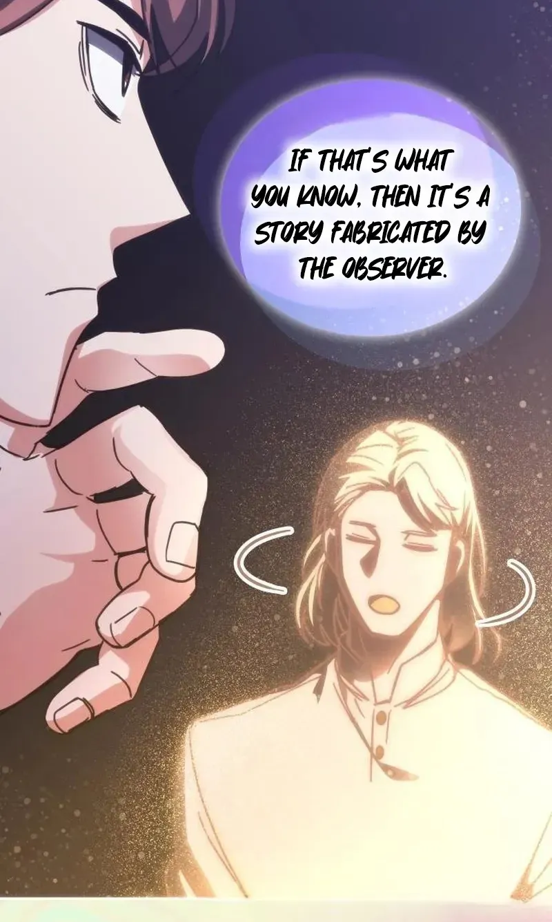 Transcension Academy Chapter 215 - Page 22