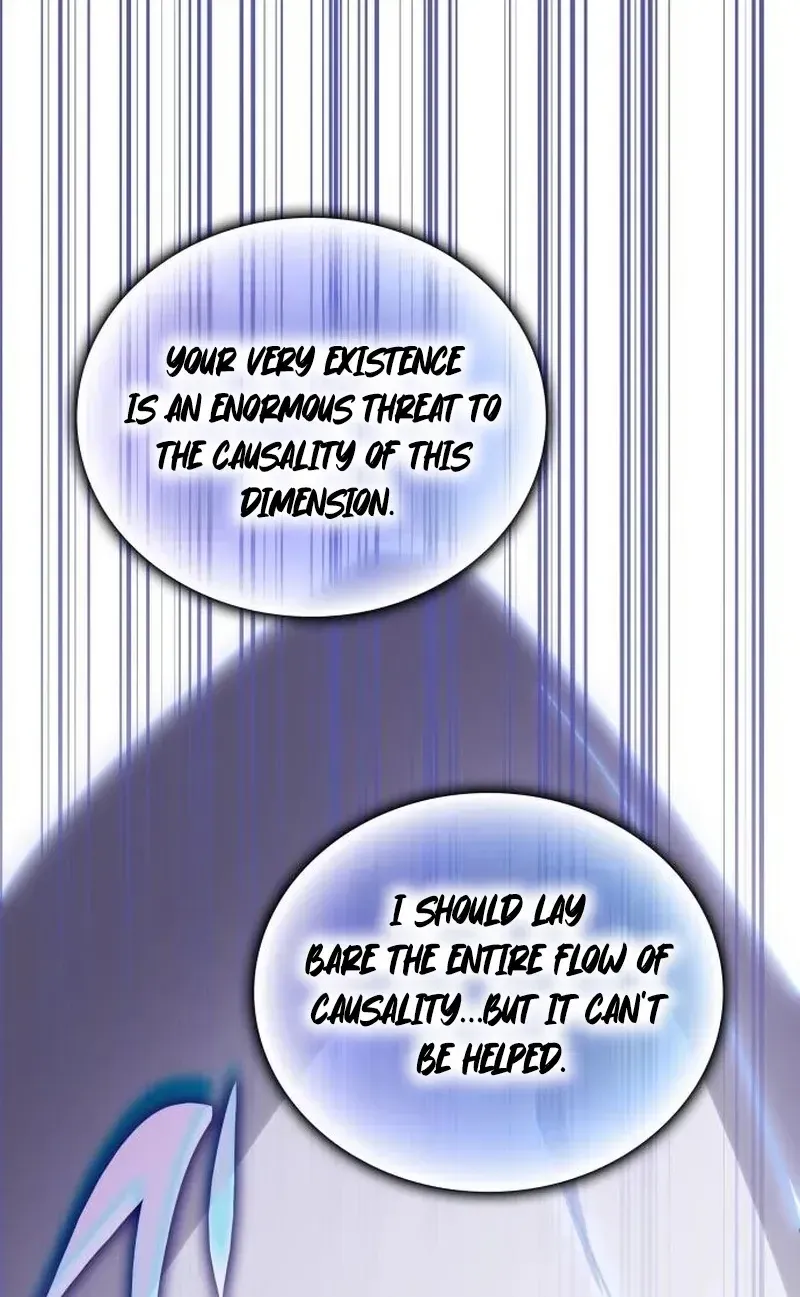 Transcension Academy Chapter 215 - Page 35