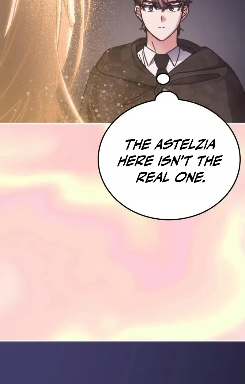 Transcension Academy Chapter 215 - Page 6