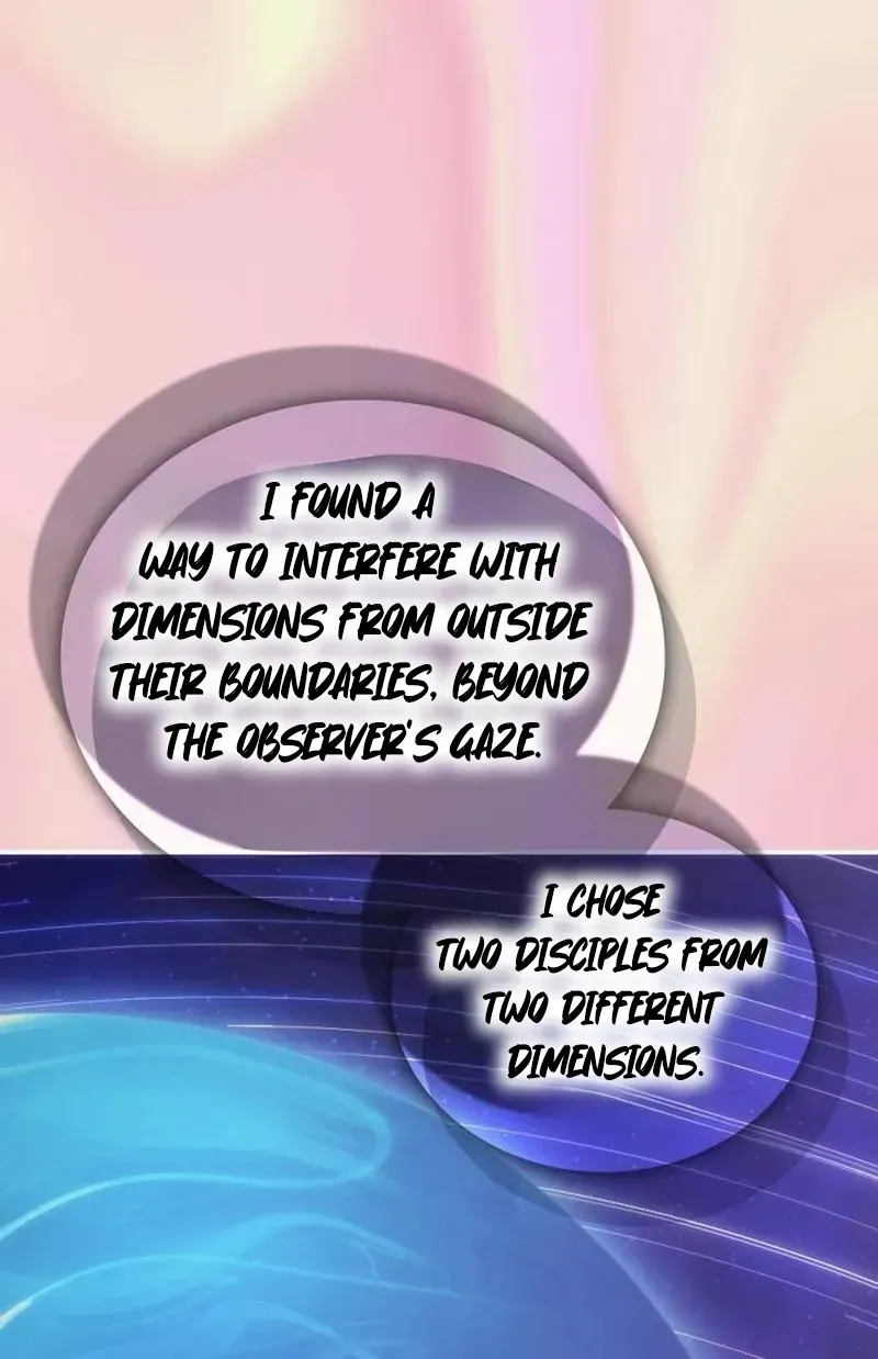 Transcension Academy Chapter 215 - Page 63