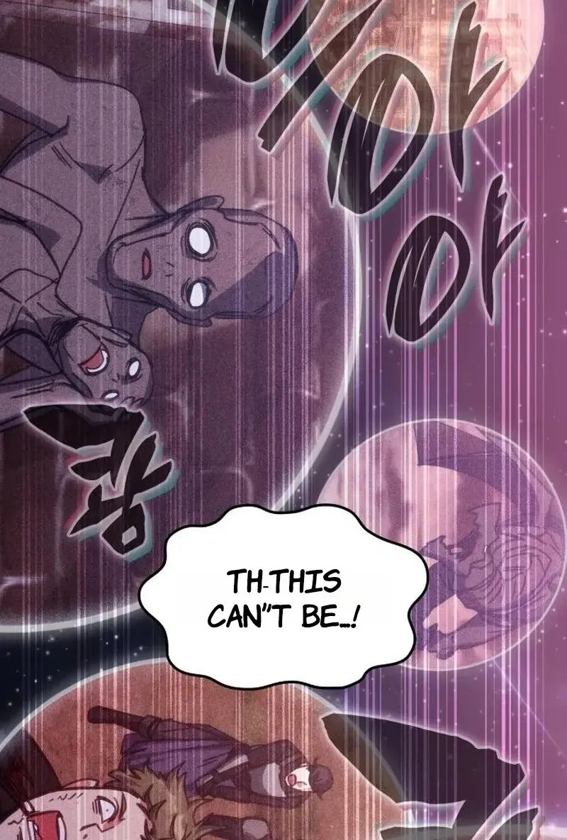 Transcension Academy Chapter 215 - Page 72