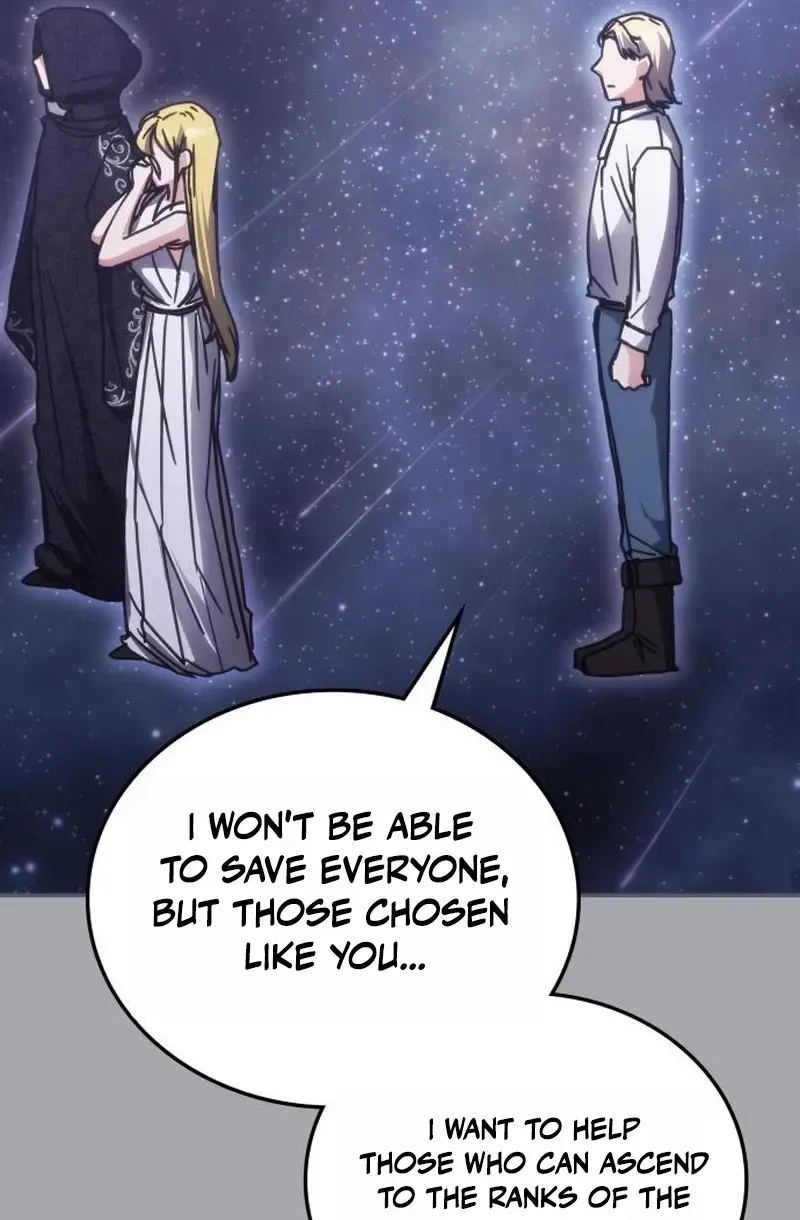 Transcension Academy Chapter 215 - Page 76