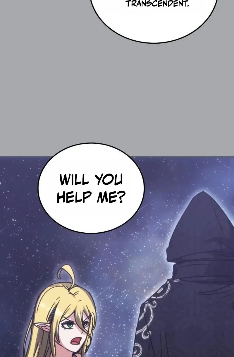 Transcension Academy Chapter 215 - Page 77