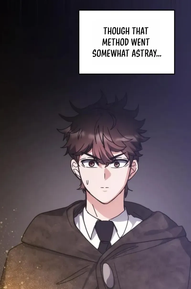 Transcension Academy Chapter 215 - Page 87