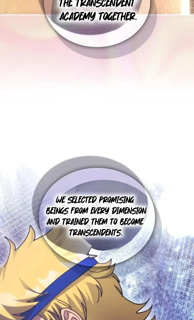 Transcension Academy Chapter 215 - Page 89