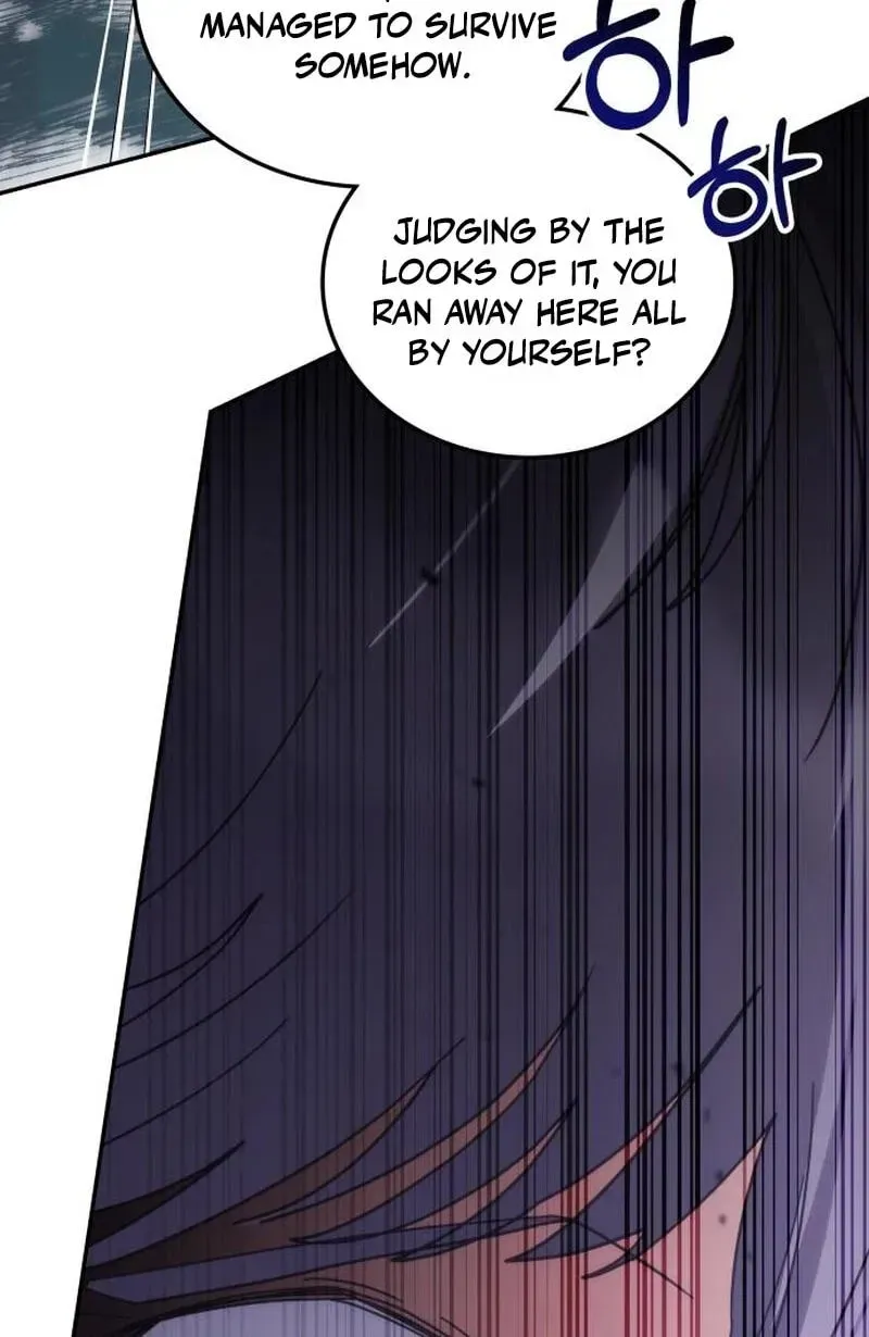 Transcension Academy Chapter 216 - Page 21