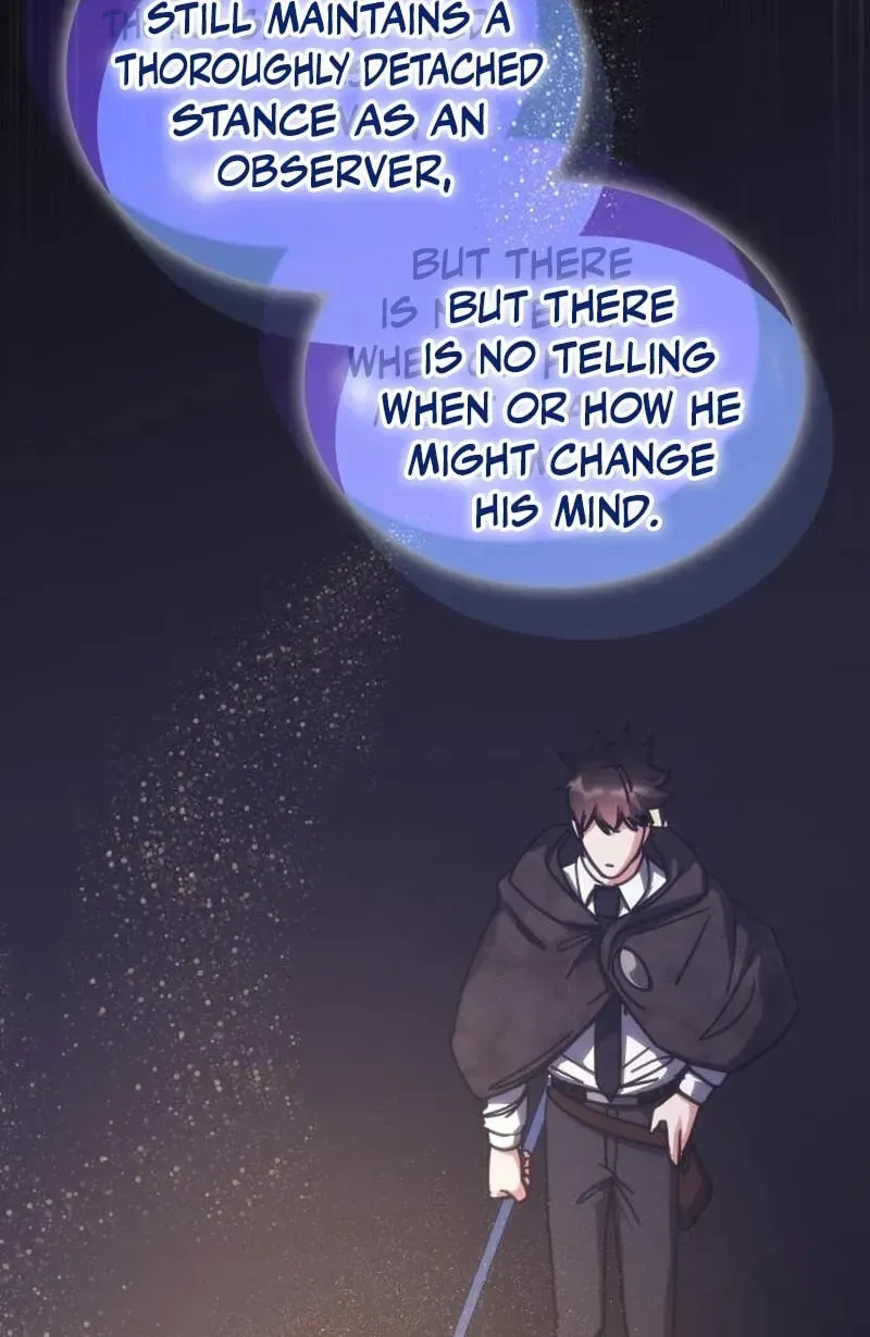 Transcension Academy Chapter 216 - Page 38