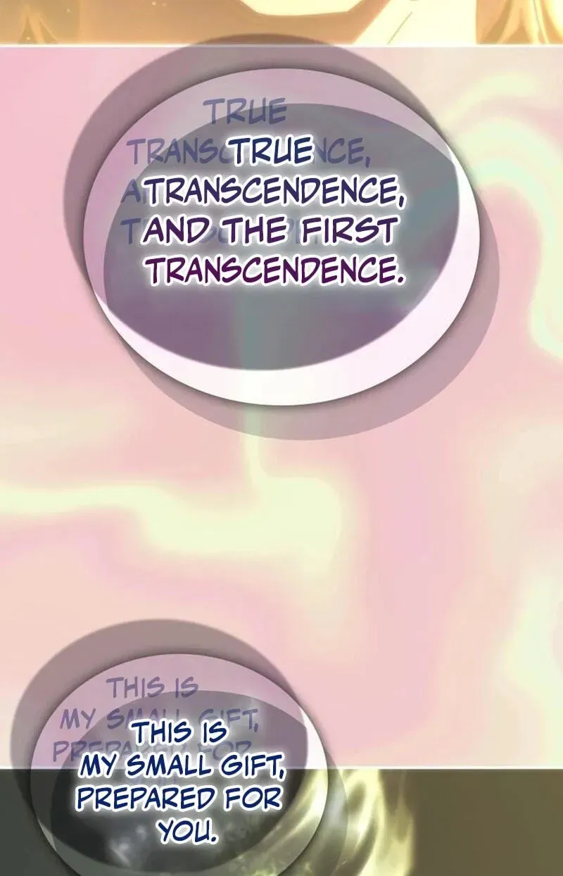 Transcension Academy Chapter 216 - Page 49